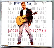 Jason Donovan - Everyday